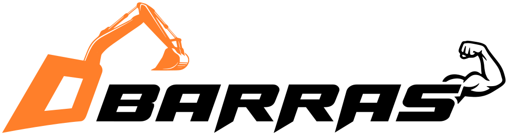 D-BARRAS logo